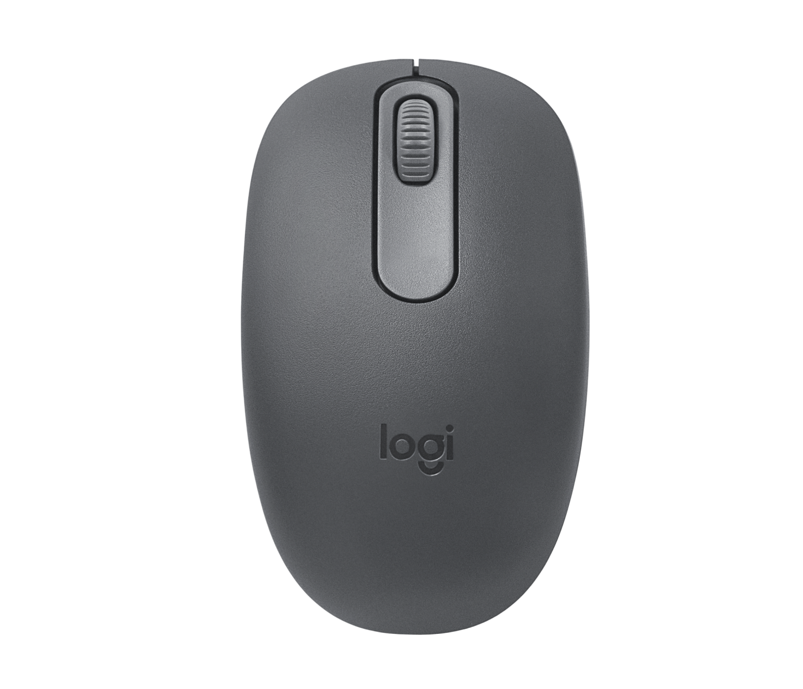 Mouse Logitech Bluetooth M196 Graphite