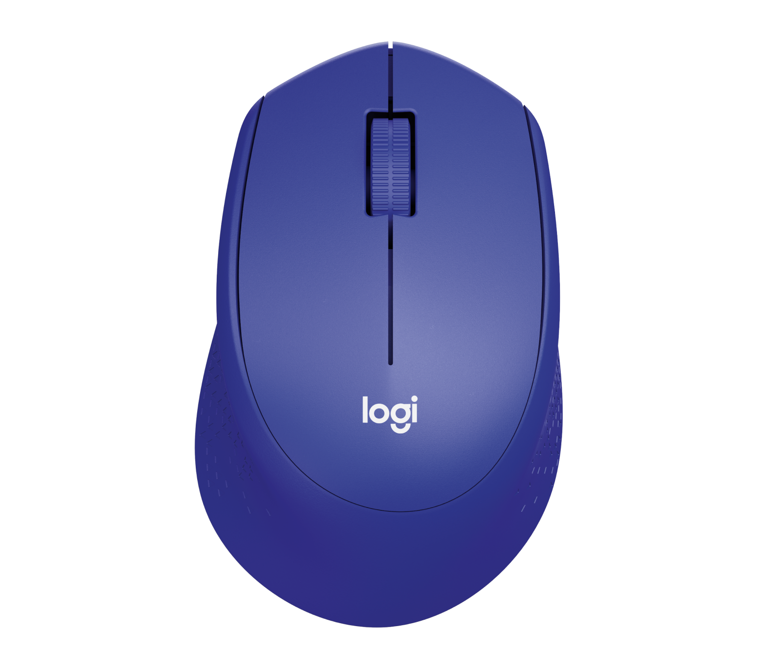 Mouse Logitech WIR M280 Blue