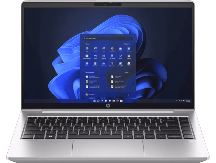 HP 14 445 R5-7530U 16G 1T W11PRO