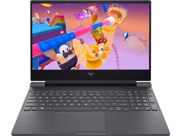 HP 15.6 Victus R7-5800H 8GB 512G WIN11H RTX3050