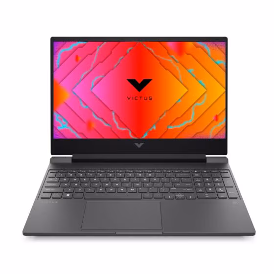 HP 15.6 Victus I5-12450H 8G 512G WIN11H RTX3050