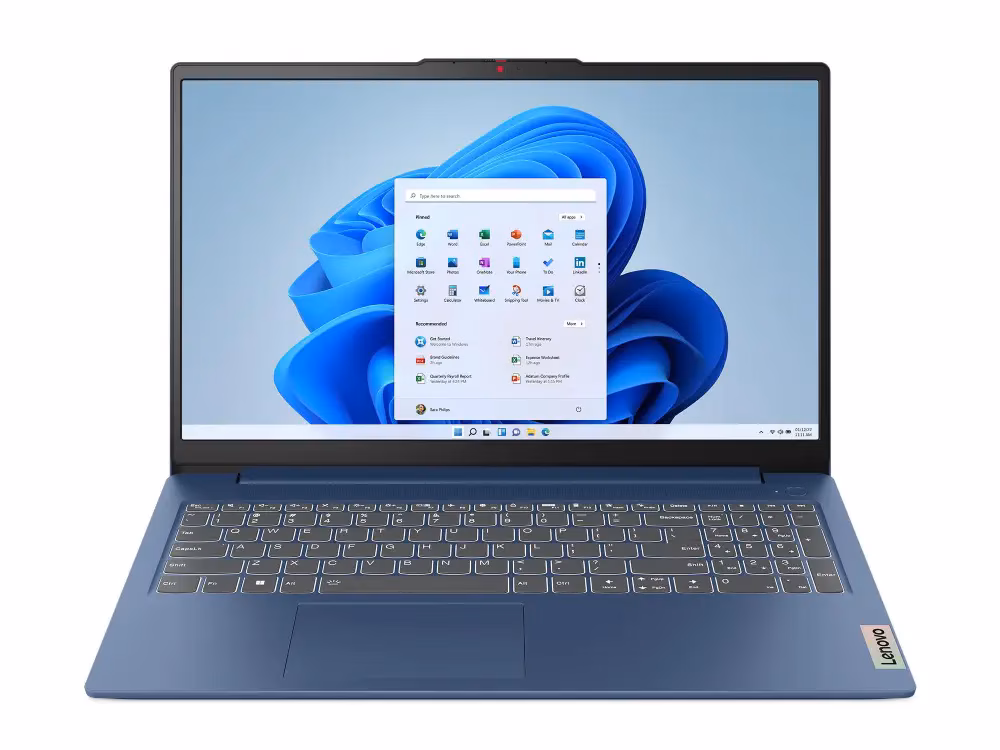 Lenovo 15.6 Idea Pad S3 R5-7520U 16G 512G W11H
