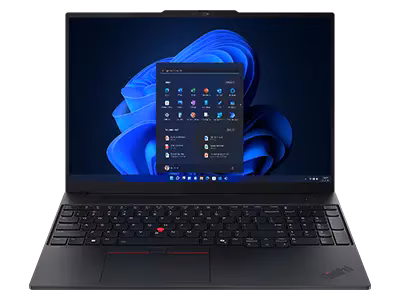 Lenovo 16 E16 R5-230 16GB SSD512 Gtia 3OS