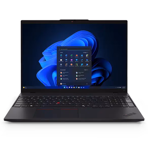 Lenovo 16 L16 R5-PRO 215 16GB SSD512 Gtia 3OS