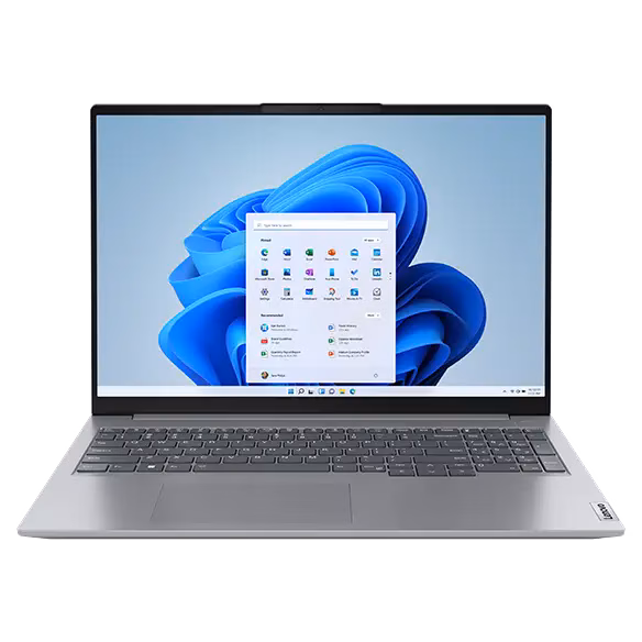 Lenovo 16 Tbook R7-7735HS 16G SSD512 Gtia 1PS