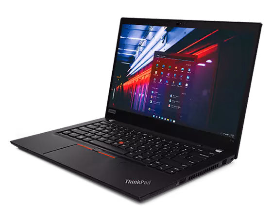 Lenovo 14 ThinkPad T14 I5- 1145G7 16G SSD512 W11PRO 3YOS