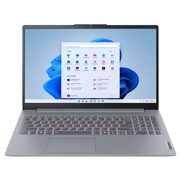 Lenovo 15.3 Idea P I5-13420H 8G 512G Touch W11H