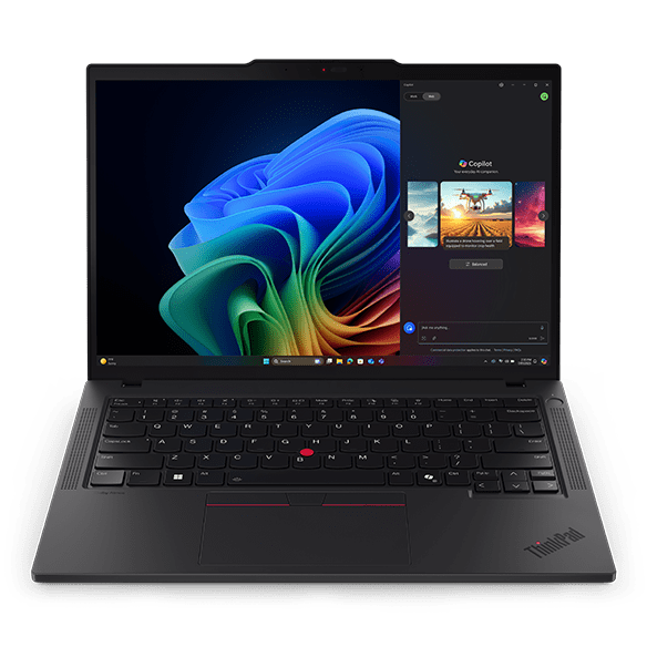 Lenovo 14 ThinkPad T14 U5- 225U 16G SSD512 W11PRO 3YOS