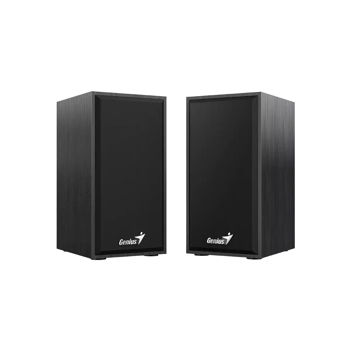 Parlante Genius SP-HF180 6W Black