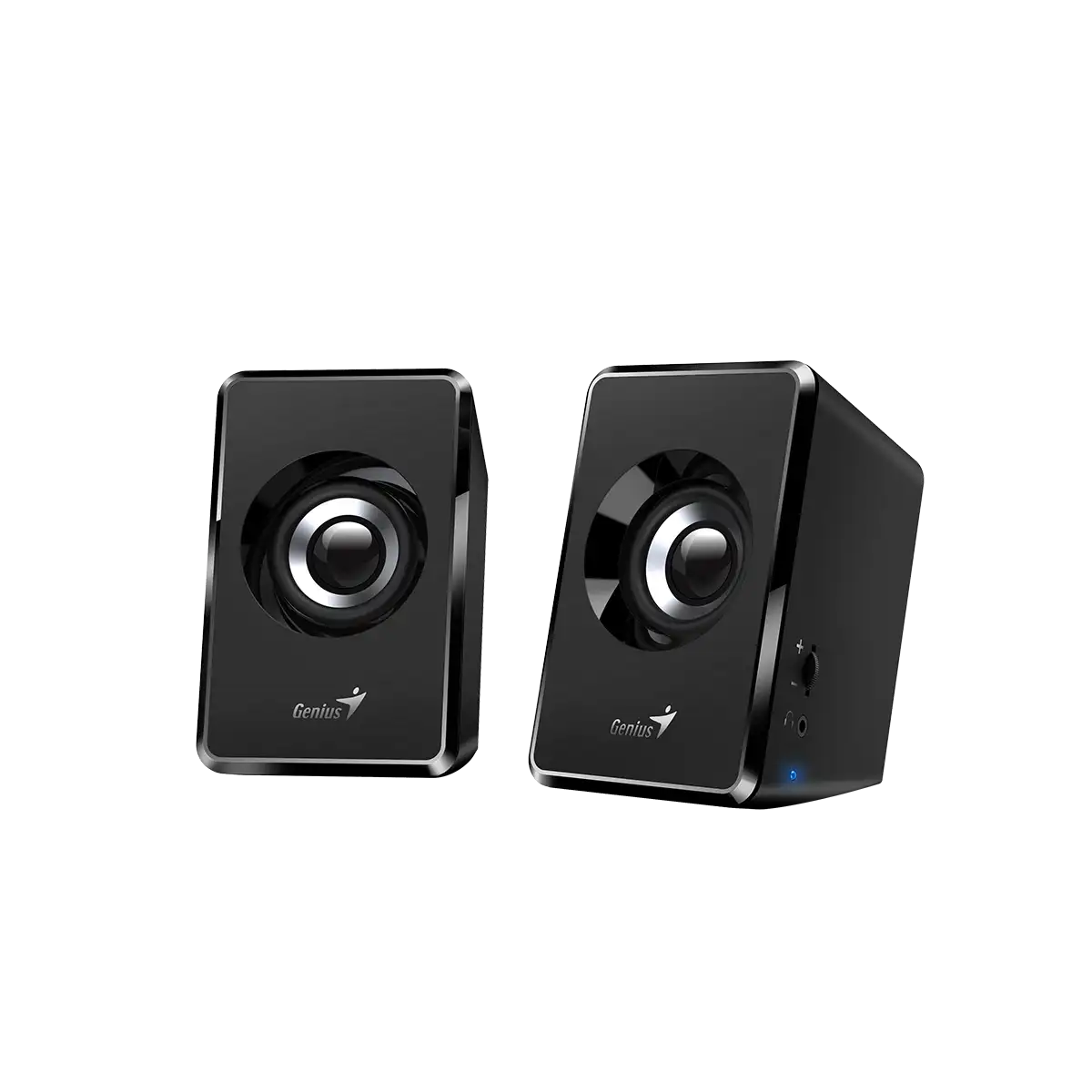 Parlante Genius SP-U125 USB Black