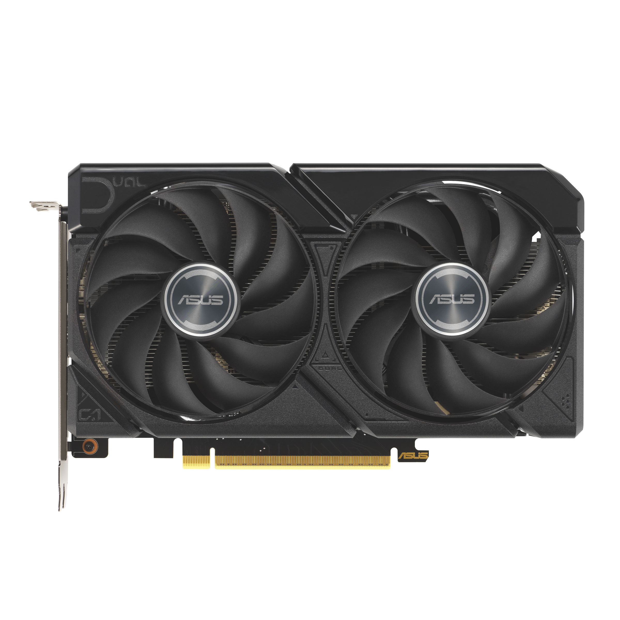 VGA 16GB RX 9060XT ASUS Dual GDDR6
