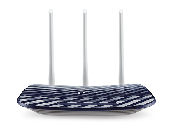 Router Archer C20 AC750 WIR Dual Band 3 ANT TP-Link