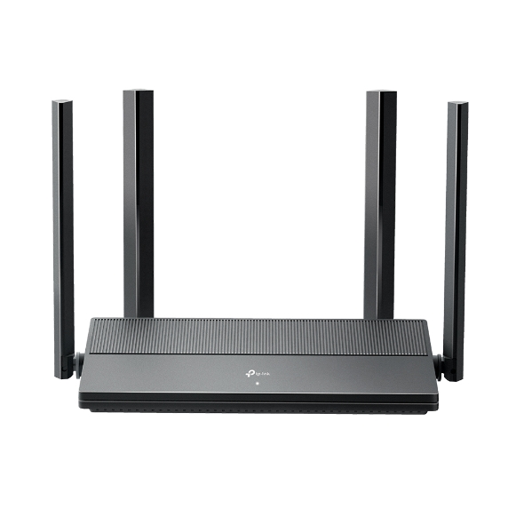 EX141 AX1500 WiFi 6 Wisp Aginet Gigabit D.Band TP-Link