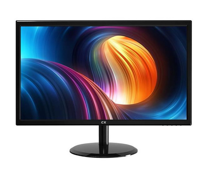 Monitor 22 CX 215U HDMI / VGA Vesa