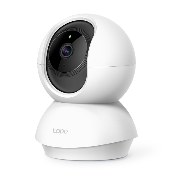 Camara IP C210 P/Interior (NO Necesita DVR NI NVR)