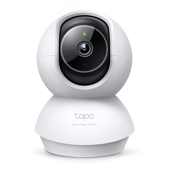 Camara IP Cloud TP-Link Tapo C230 3K 5MP