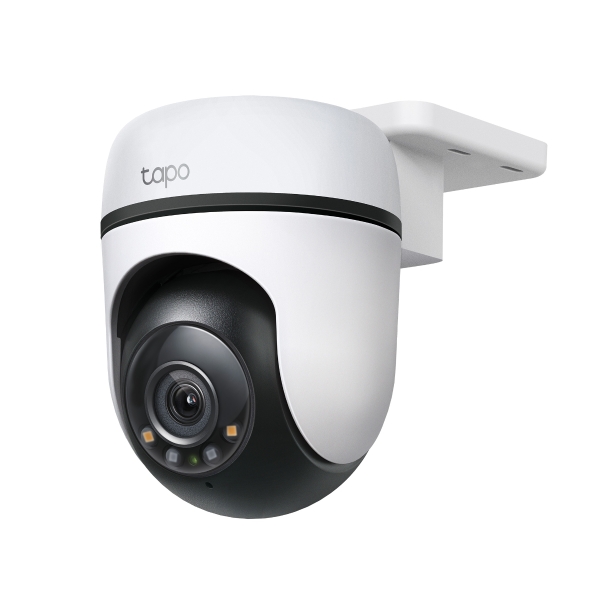 Camara IP Cloud TP-Link Tapo C500 PTZ Exterior 360