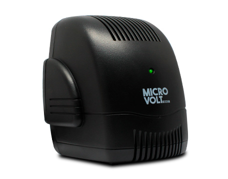 Estabilizador TRV Microvolt L 1200 (1200 - 2000va)