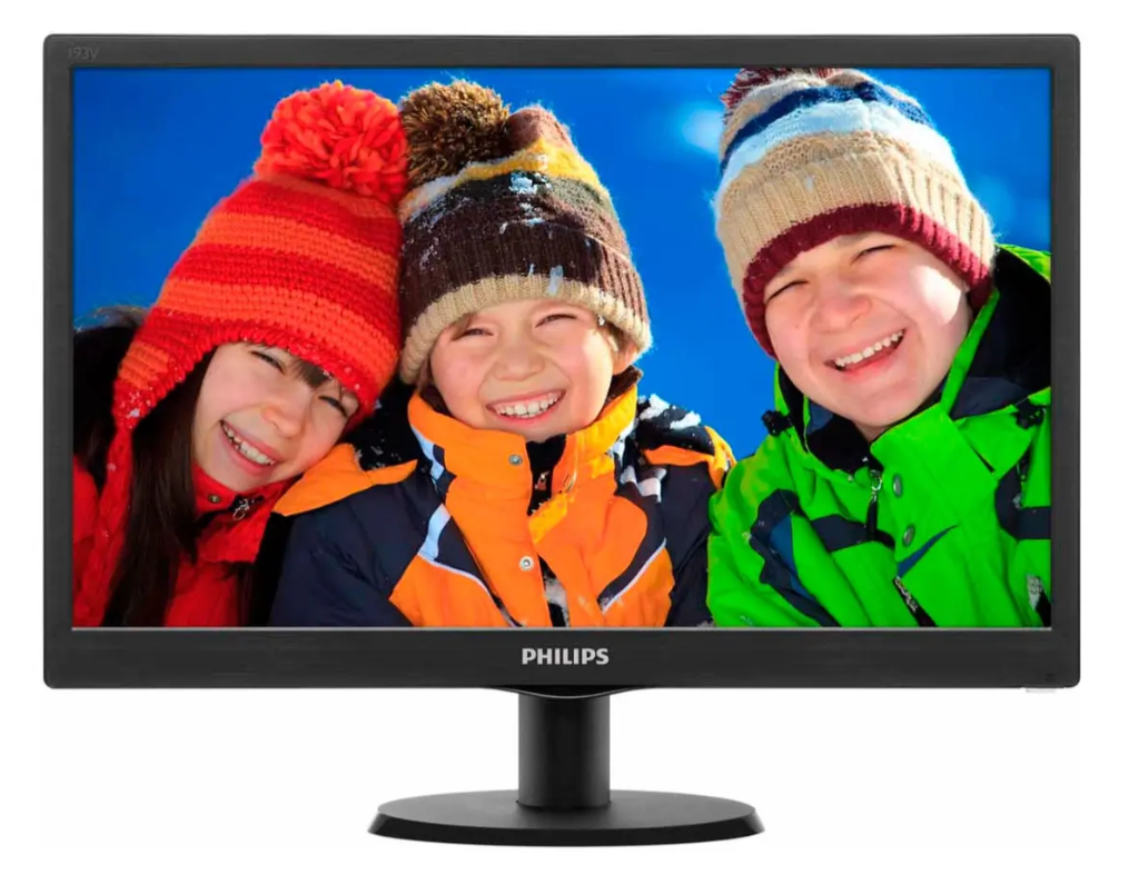 Monitor 19 Philips VGA HDMI Vesa