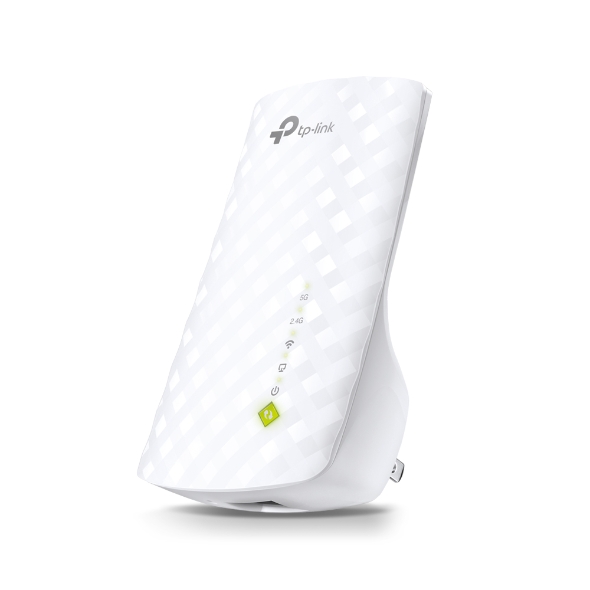 TP-Link TL- AC 750 - RE200