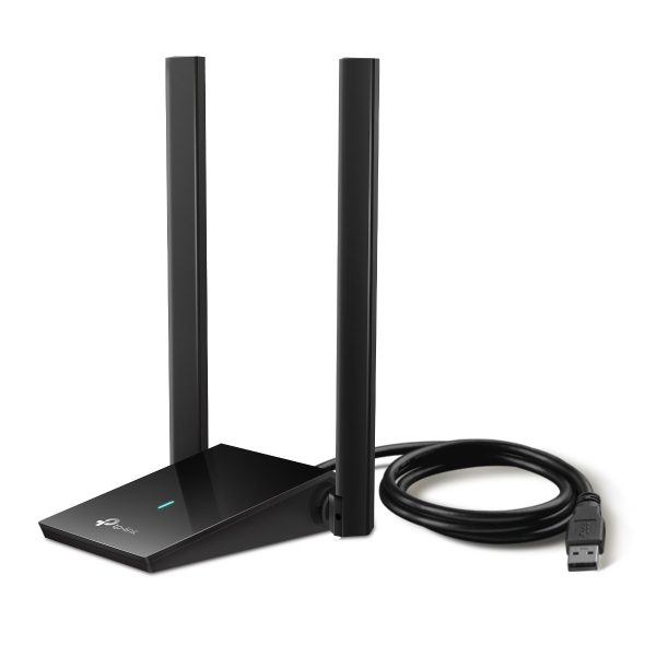 Placa Red USB TP-Link Archer TX20U Plus AX1800 WiFi 6