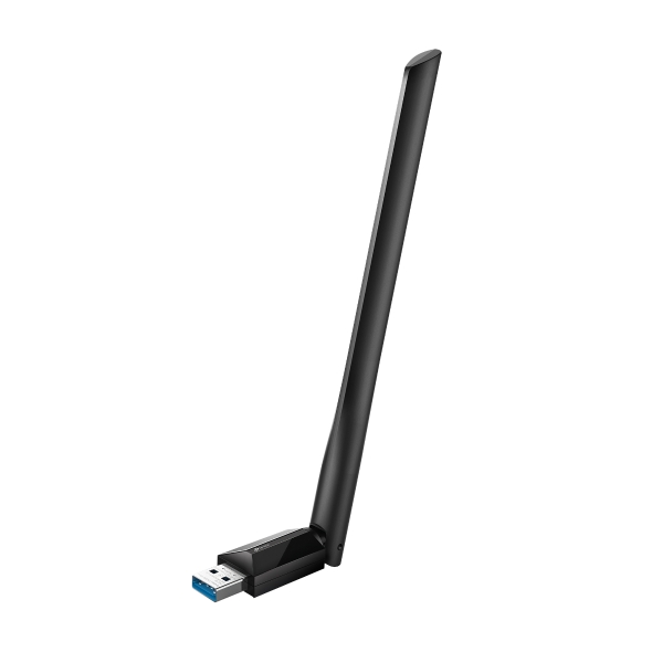 Placa Red USB TP-Link Archer TX35U Plus HG AX1800
