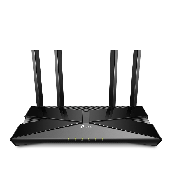 Router 4P TP-Link Archer AX53 AX3000 WiFi 6