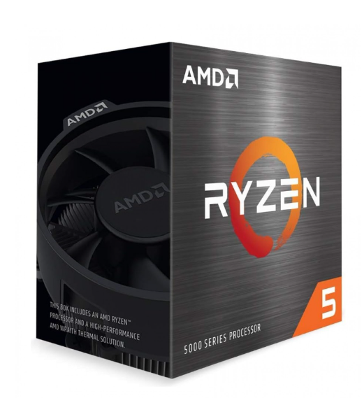 AMD Ryzen 5 5600GT AM4 65W