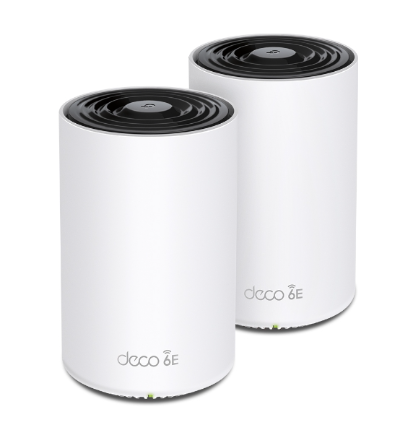 Sistema Mesh TP-Link Deco X60 (Pack 2) AX5400