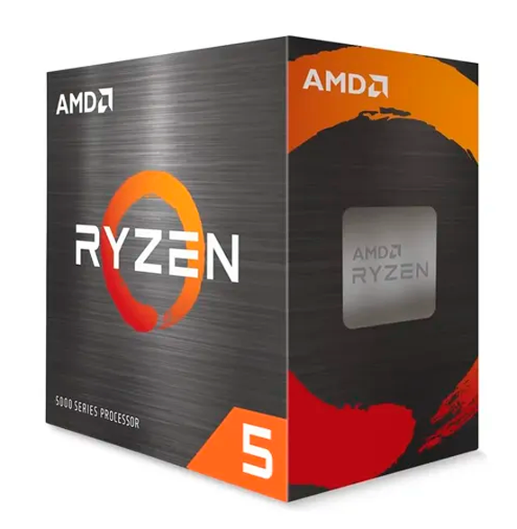 AMD Ryzen 5 3400G AM4 3.7GHz 65W Box