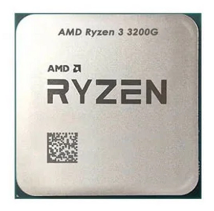 AMD Ryzen 3 3200G S/Cooler OEM