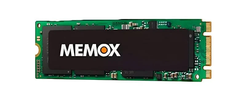 SSD M.2 NVMe 256GB Memox
