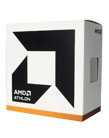 AMD Athlon 3000G 2 Core AM4 3.5GHz 4MB 35W